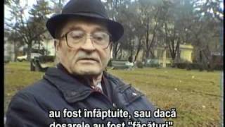 Marosvásárhely Fekete Márciusa 6