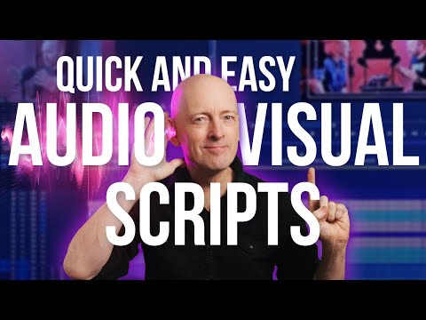 How To Make an AV Script Template with Google Docs