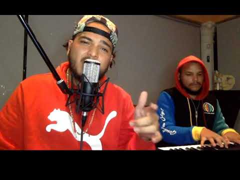 Jeon - Biggy Boy Forever_Stay@home concert 18-03-2020