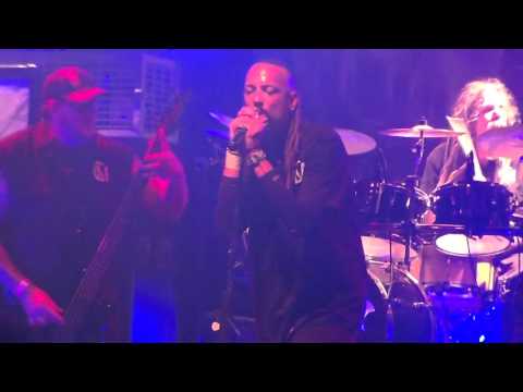 CYPHER MACHINE - March4Metal  ( Gambler )