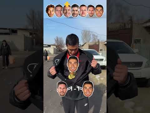 Ekitike VS Mbappe VS Nunez VS Hulk VS Haaland VS Messi VS Ronaldo