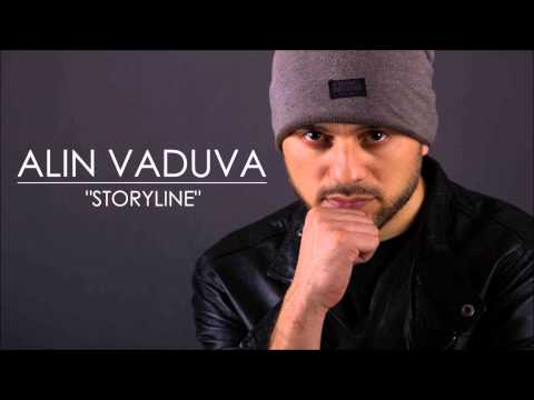 Alin Vaduva - Storyline (Eurovision Romania 2013 - Song Contest)