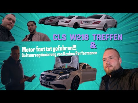 Koreaimport mit schädlicher Software! Optimierer klärt auf & CLS Army Treffen in Frankfurt