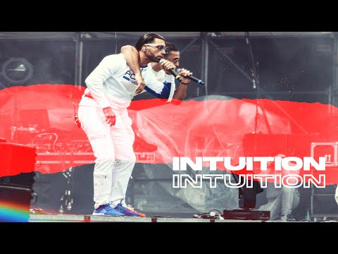 (FREE) PNL Type Beat 2023 - "Intuition" (LSL Prod x Handy y Kapz)