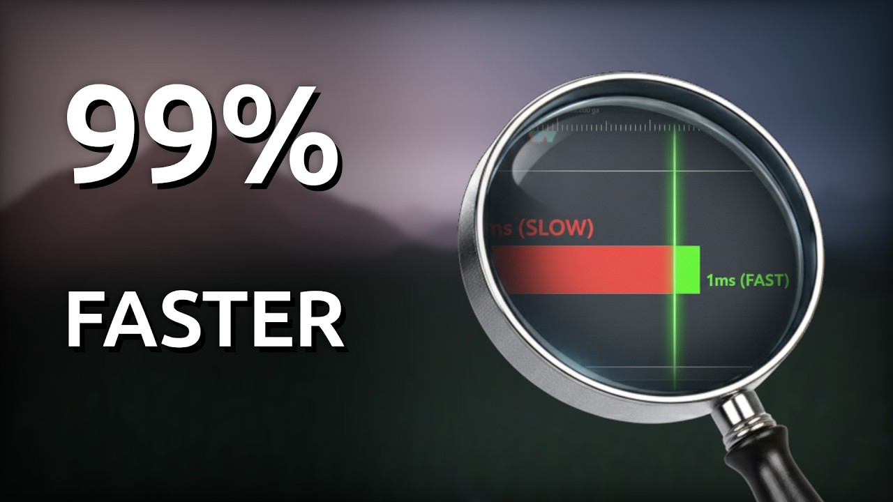 How to optimize (almost) anything