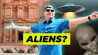 Evidence for God from Petra PLUS Q&A