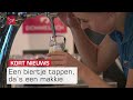 Voorrondes NK Biertappen op Urk | Omroep Flevoland