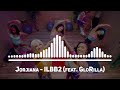 Jorjiana ILBB2 Feat GloRilla