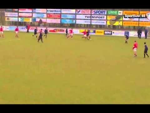 Ismail Blackshaw - Haaglandia