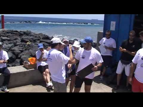 Regata Surcamar 2ª parte