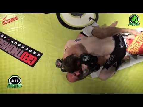 OnTop - Frontline - Ben Fail Vs Chris Gregg