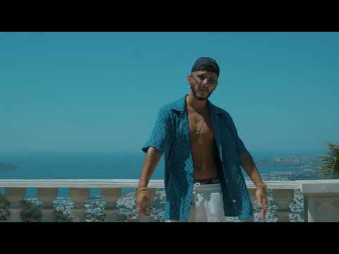 KERRO - seninle mezara (Official Video)