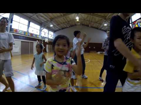 Co JEst Crew In Japan