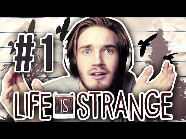 Life Is Strange Release Date Videos And Reviews