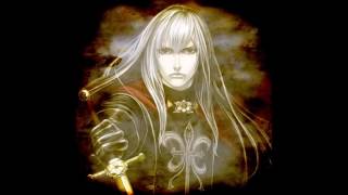 The House in Fata Morgana OST - Bianco o Nero