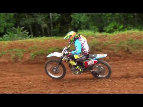 8ª etapa Campeonato Catarinense de Velocross 2016 - FL Nacional