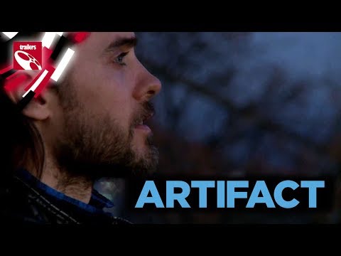 Artifact - Trailer HD #English (2012)