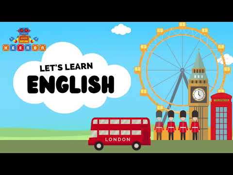 KeenOn.AI Learn, Speak English