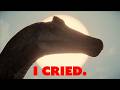Review Of The Dinosaurs On Netflix All Episodes