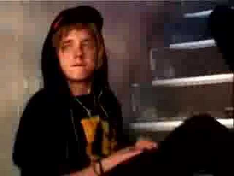 Nyjah Huston Global Assault 2006