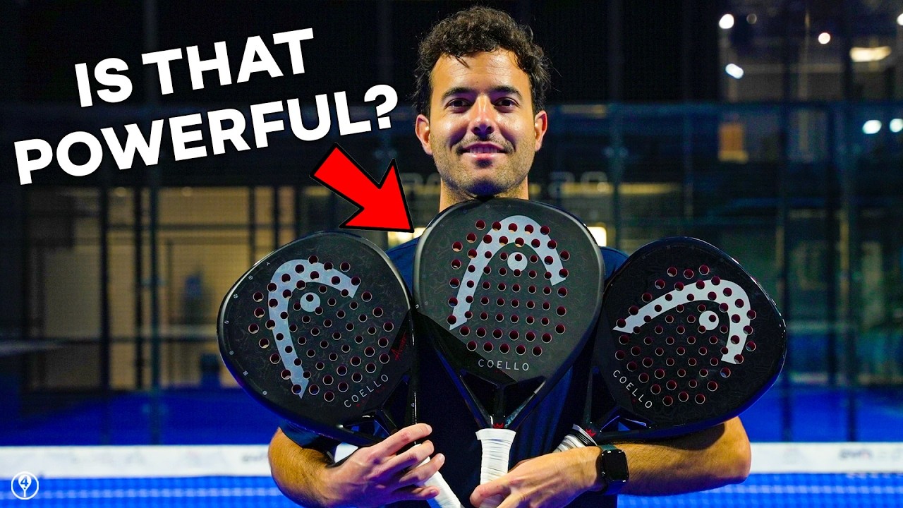 Head Coello Motion Video