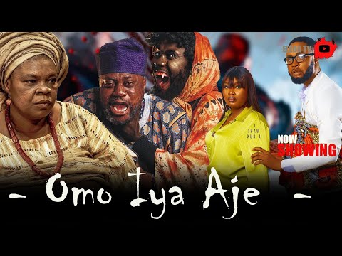 OMO IYA AJE - Latest Yoruba Movie 2026 Drama; Odunlade Adekola, Juliet Jatto , Peju Ogunmola