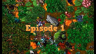 Army Geddon Vs. Spetsnaz - Episode 1