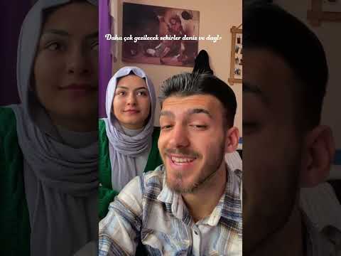 Cüneyt Korkut - Leyla Korkut (Dünden bugüne yaşam )