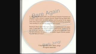 Barb Jungr - King of the Road