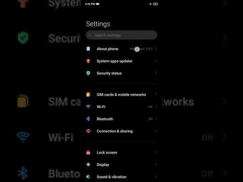 Increase volume output of your Redmi 9C/9A/9 on wired Headphones/Earphones