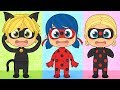 Head Shoulders Knees And Toes With Superhero Learning By Singing And Dancing