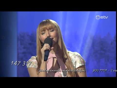 Tanja Mihhailova, Mikk Saar, Mihkel Mattisen ja Timo Vendt - "Sind ootan ikka veel"