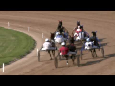 2021.06.06. 08. futam - RÓZSAKERT HENDIKEP