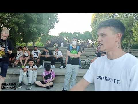 KNTO VS ALFON 16Avos