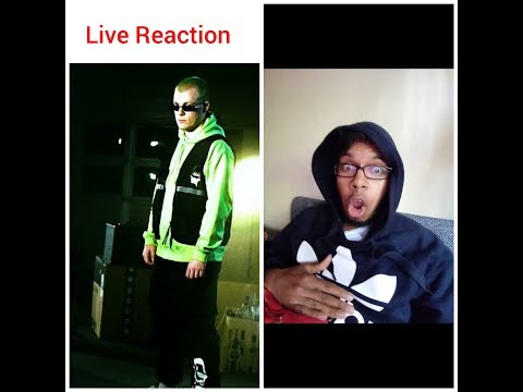 Inder reagiert auf Spacy - Mehr (Live Reaction)