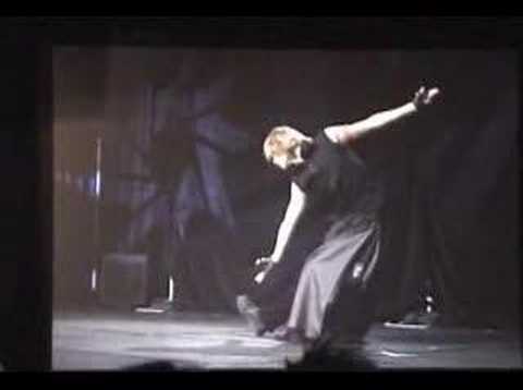 AX 2006 Masquerade // Entry 18 - Cloud Strife