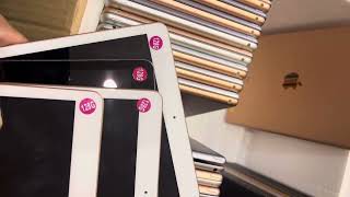 Cập bến hàng hiếm 128G gen7 Zinkeng #ManhiPad