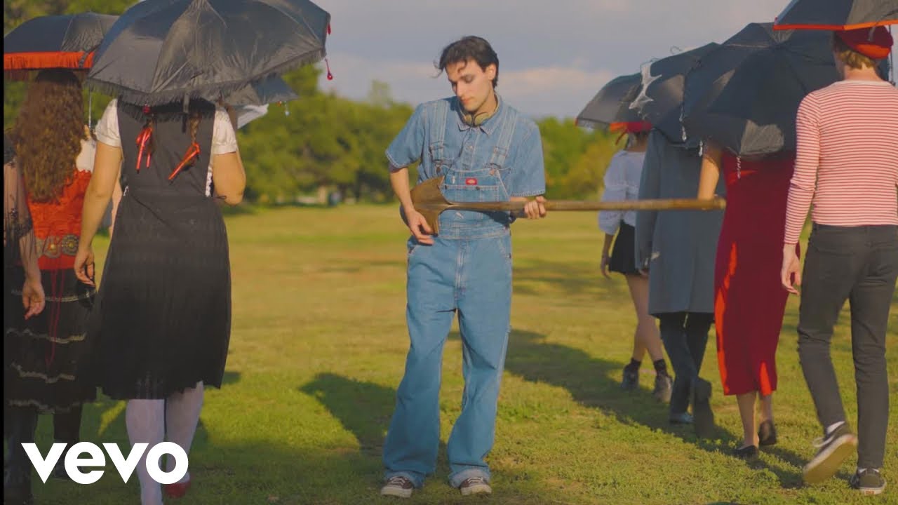 Chase Sullivan - Graveyard Keeper