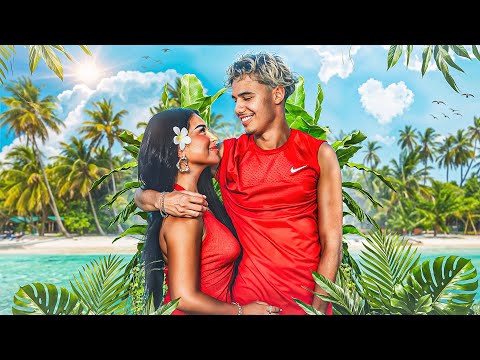 Live Your Dreams 💭 #1 MALDIVES 🏝️