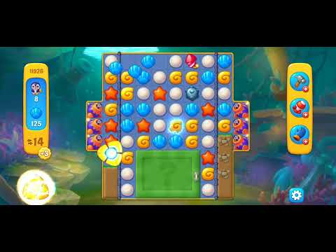 Fishdom/Gameplay/Levels(11926)