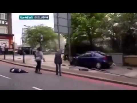 Autori i vrasjes në Londër, flet miku i tij: I kërkuan të punonte për MI5