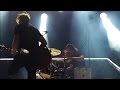 Johnossi Bobby live 2016 Gröna Lund