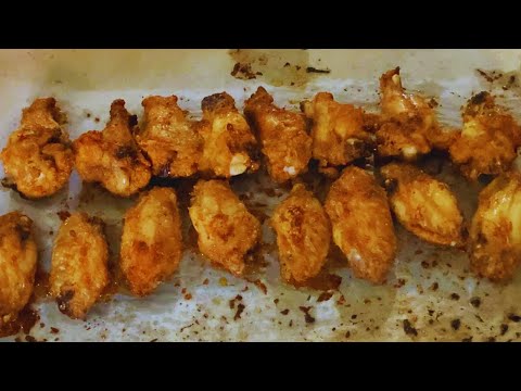 How to Make Portuguese Chicken Wings Recipe | Portuguese chicken wings recipe