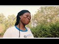 Sœur Marie Nicole MBIA : clip officiel (Marie ma douce Mère...)