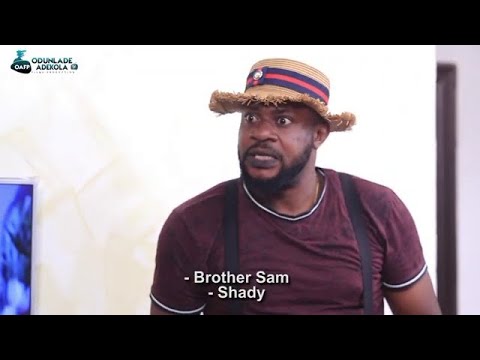 saamu alajo ogo latest 2022 yoruba comedy series ep 91 starring odunlade adekola