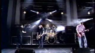 HELMET - PURE - LIVE TV 1997