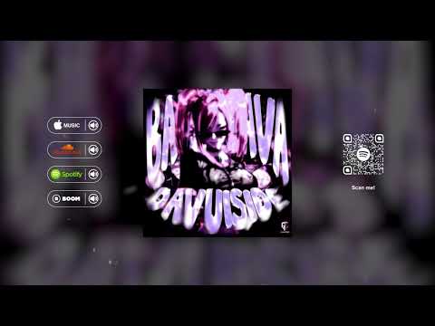 Davuiside - Balaclava (Slowed)