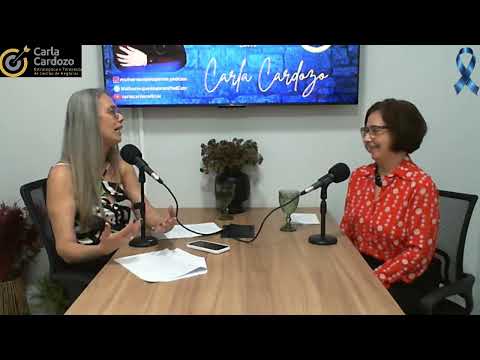 06.11.24 “Mulheres que Inspiram“ Recebe Lavínia Pavan