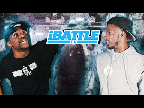 Chef Trez vs Lavelle the Artist