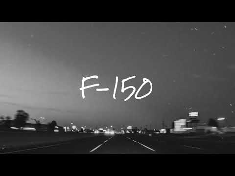 Robyn Ottolini - F-150 (Lyric Video)